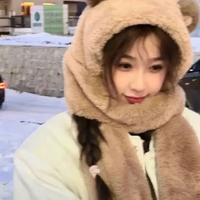 袖珍女仆小梅